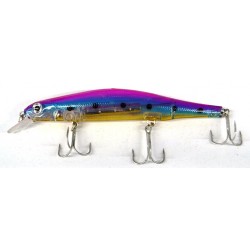 Воблер для риболовлі Feima L1036, довжина 125мм, вага 16,5гр, із заглибленням 0-1,5м, колір № 2